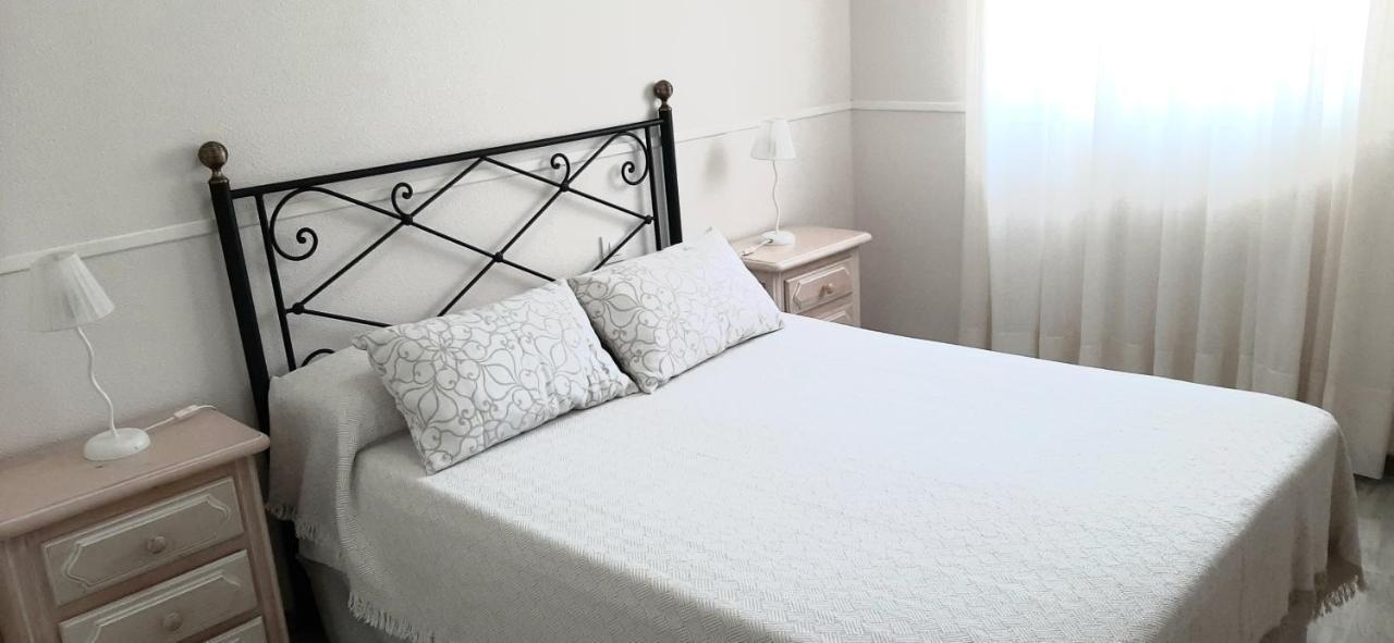 Apartamento Realengo Sevilla Εξωτερικό φωτογραφία