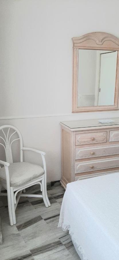 Apartamento Realengo Sevilla Εξωτερικό φωτογραφία