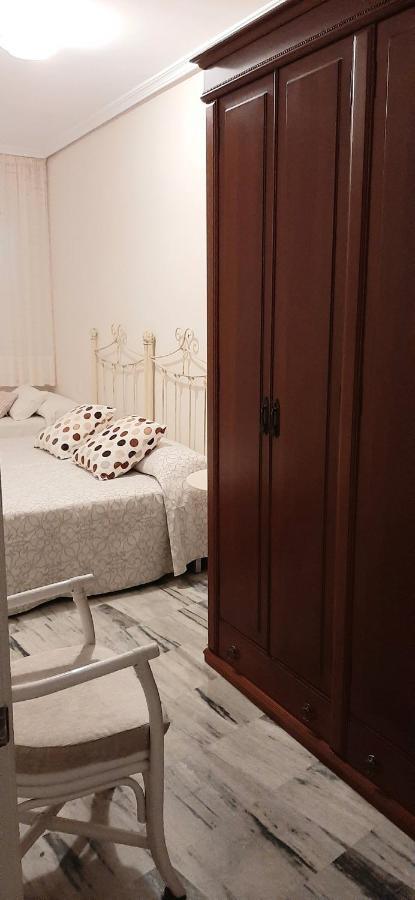 Apartamento Realengo Sevilla Εξωτερικό φωτογραφία