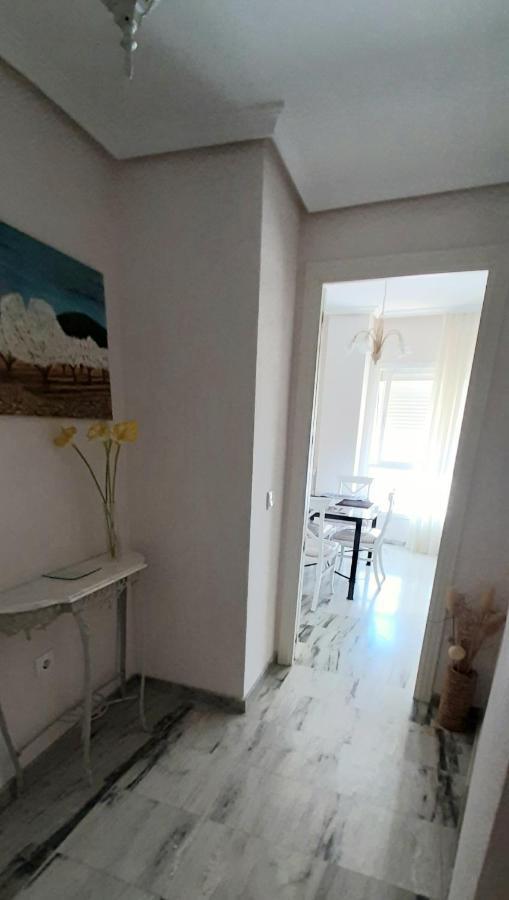 Apartamento Realengo Sevilla Εξωτερικό φωτογραφία